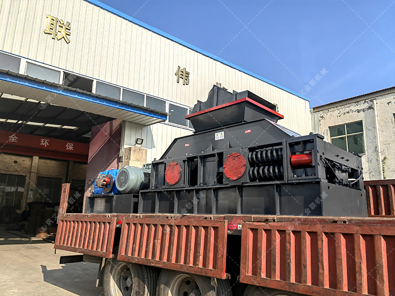 廢棄混凝土骨料破碎用到哪些設(shè)備？對(duì)輥破碎機(jī)怎么樣？