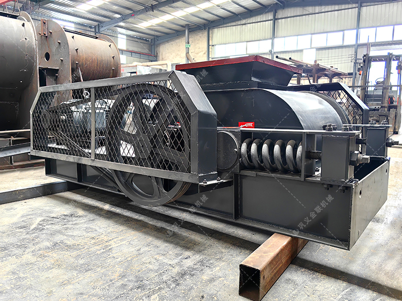 雙齒輥破碎機的電機如何保養? 雙齒輥破碎機的電機如何保養?